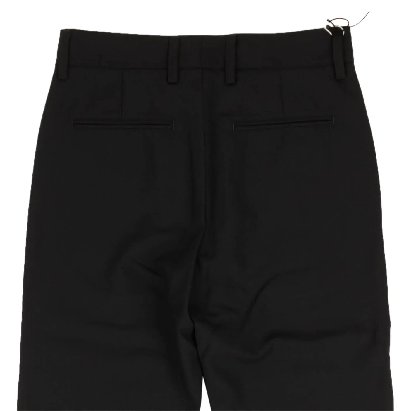 424 On Fairfax Men'S Pants - Black