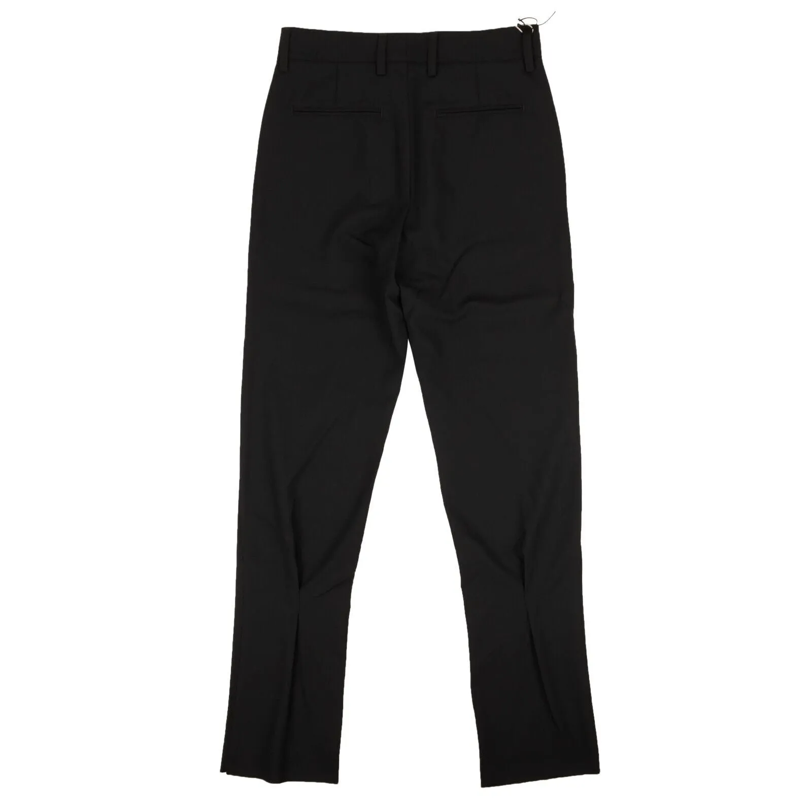 424 On Fairfax Men'S Pants - Black