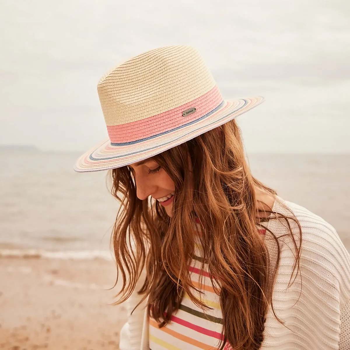 Barbour Amelda Fedora
