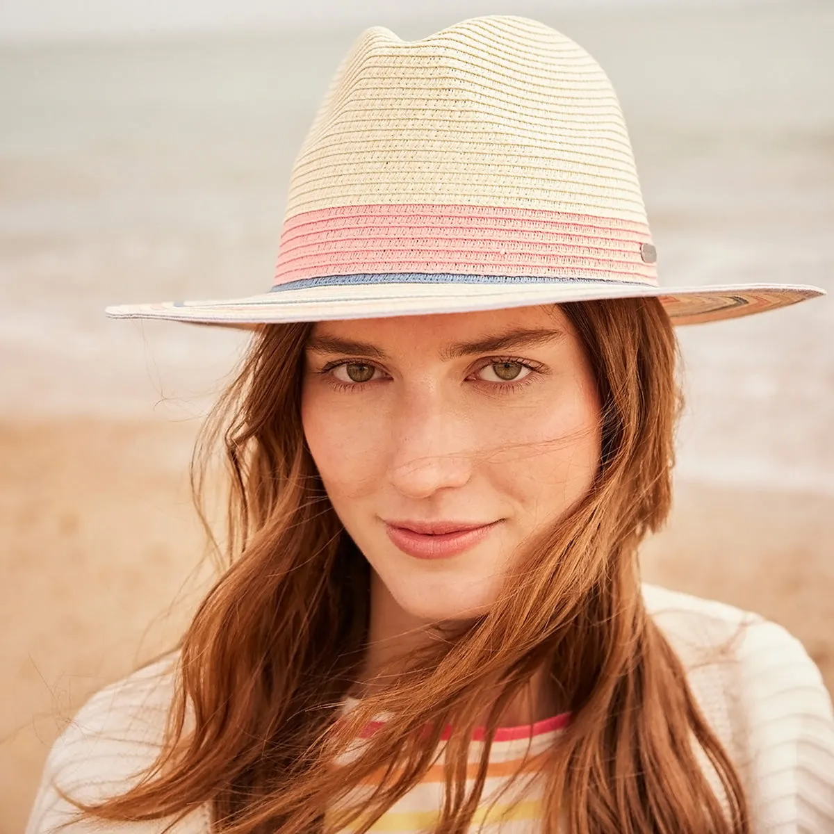 Barbour Amelda Fedora