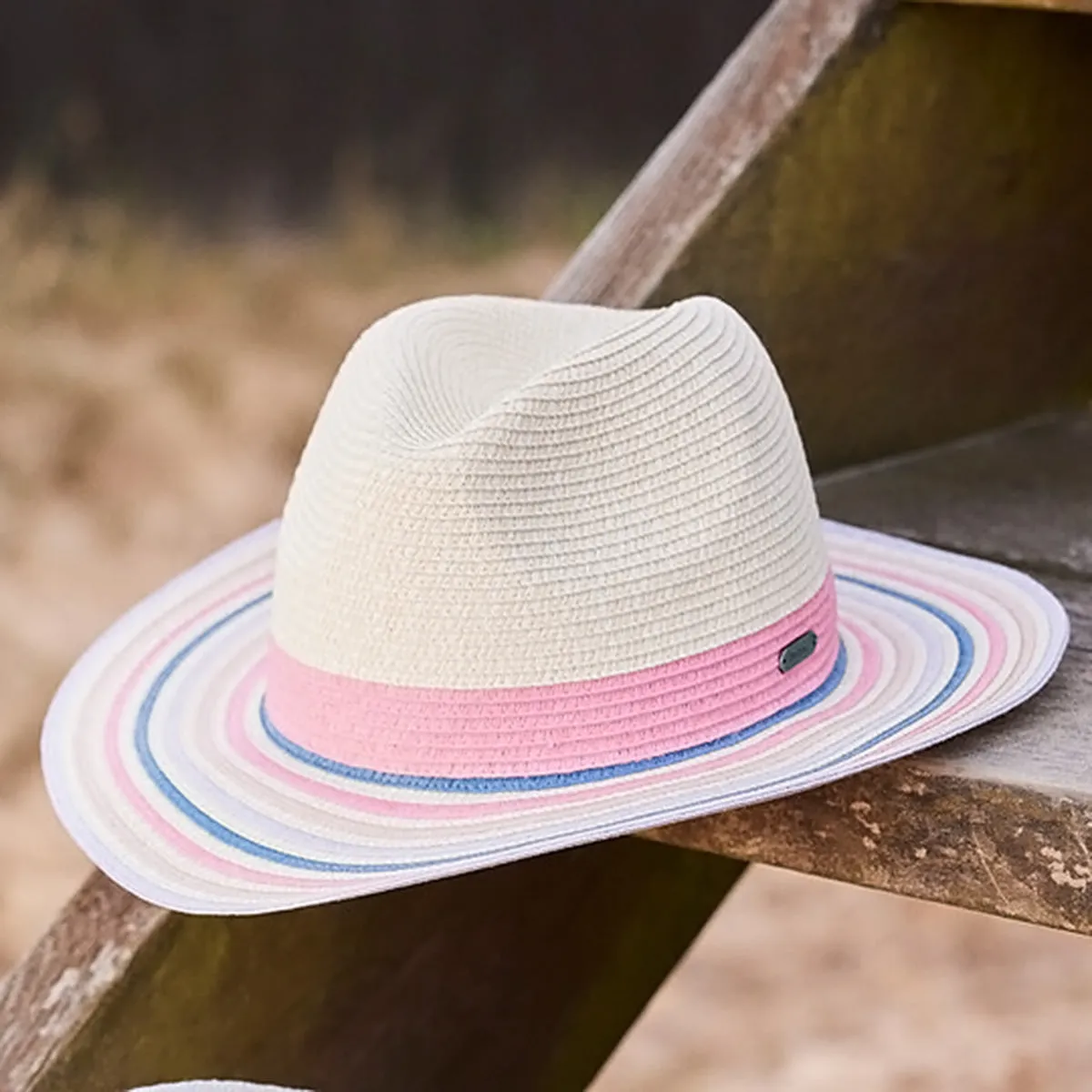 Barbour Amelda Fedora