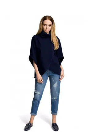 Blouse model 150135 Moe