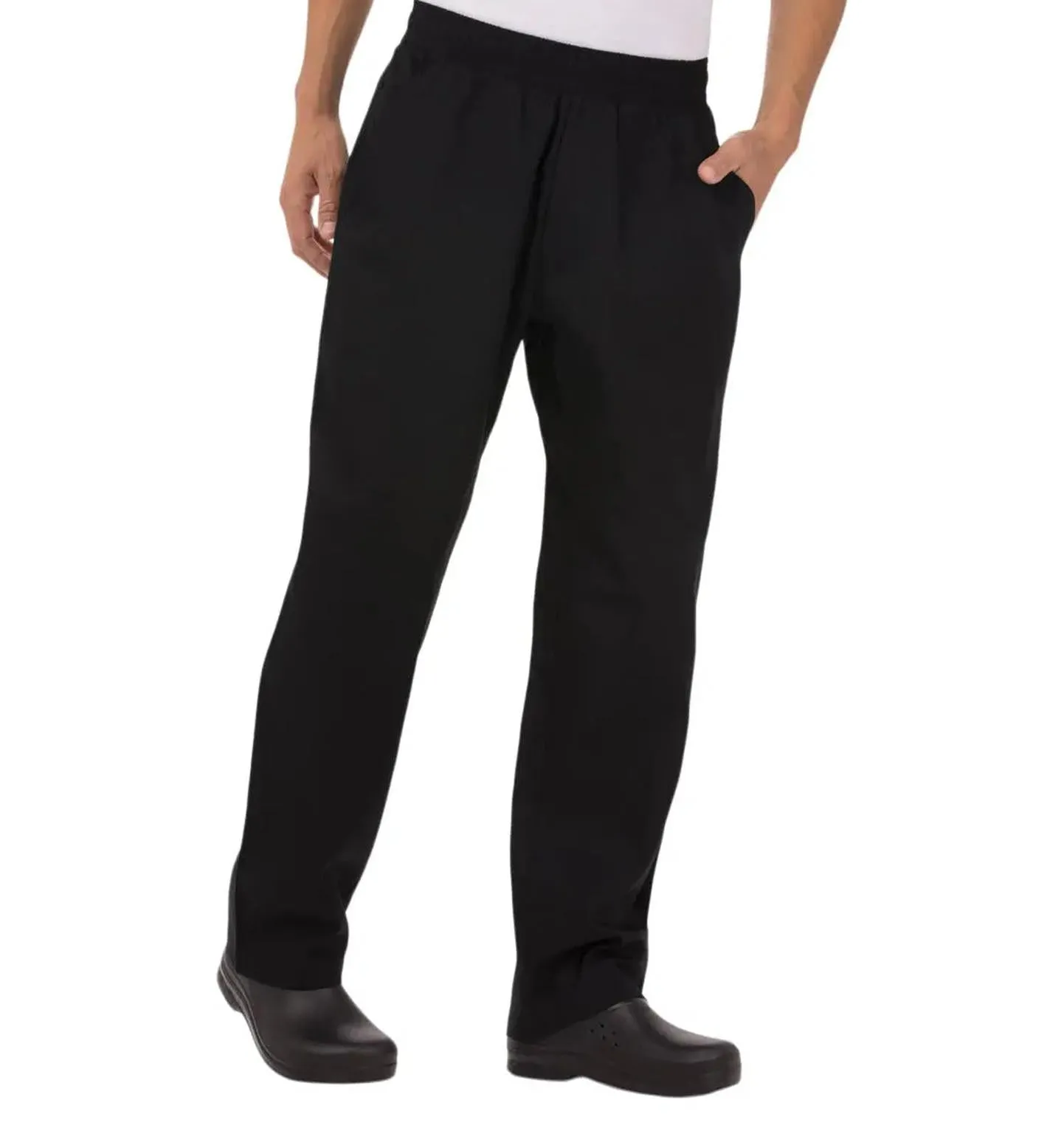 Chef Works UltraLux Better Built Baggy (Better Built)