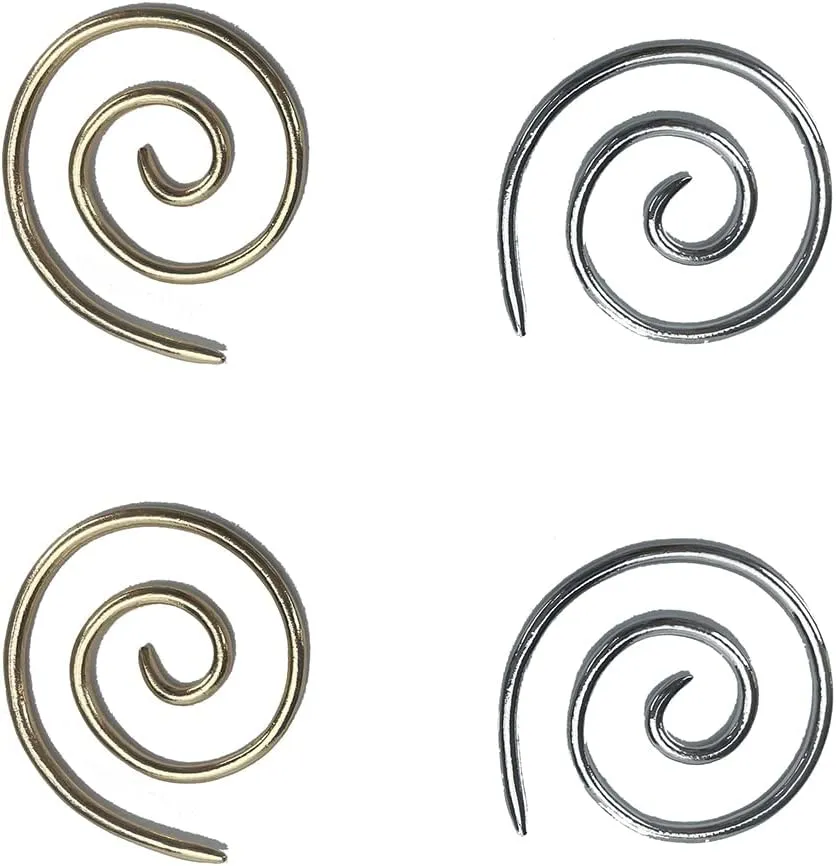 Circular Metal Cable Needles