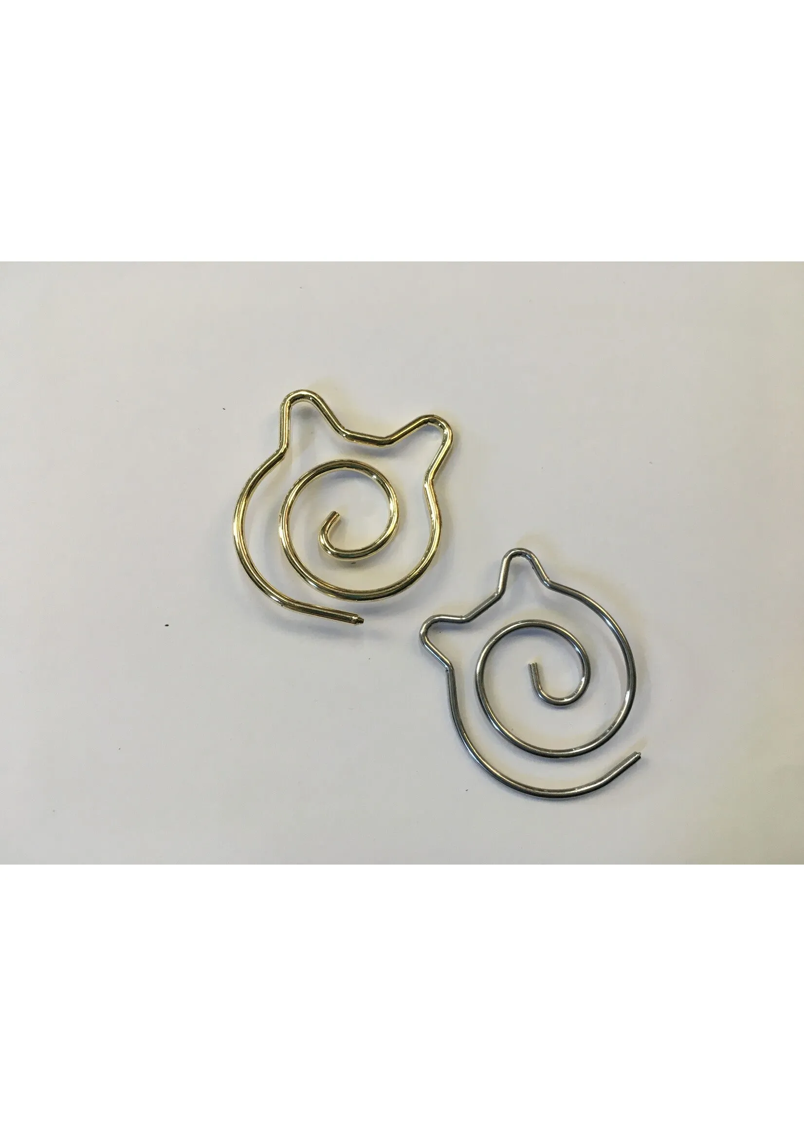 Circular Metal Cable Needles