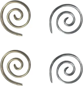 Circular Metal Cable Needles