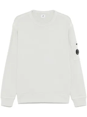 C.P. COMPANY Sweaters Clear Blue