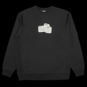 Delete Crewneck