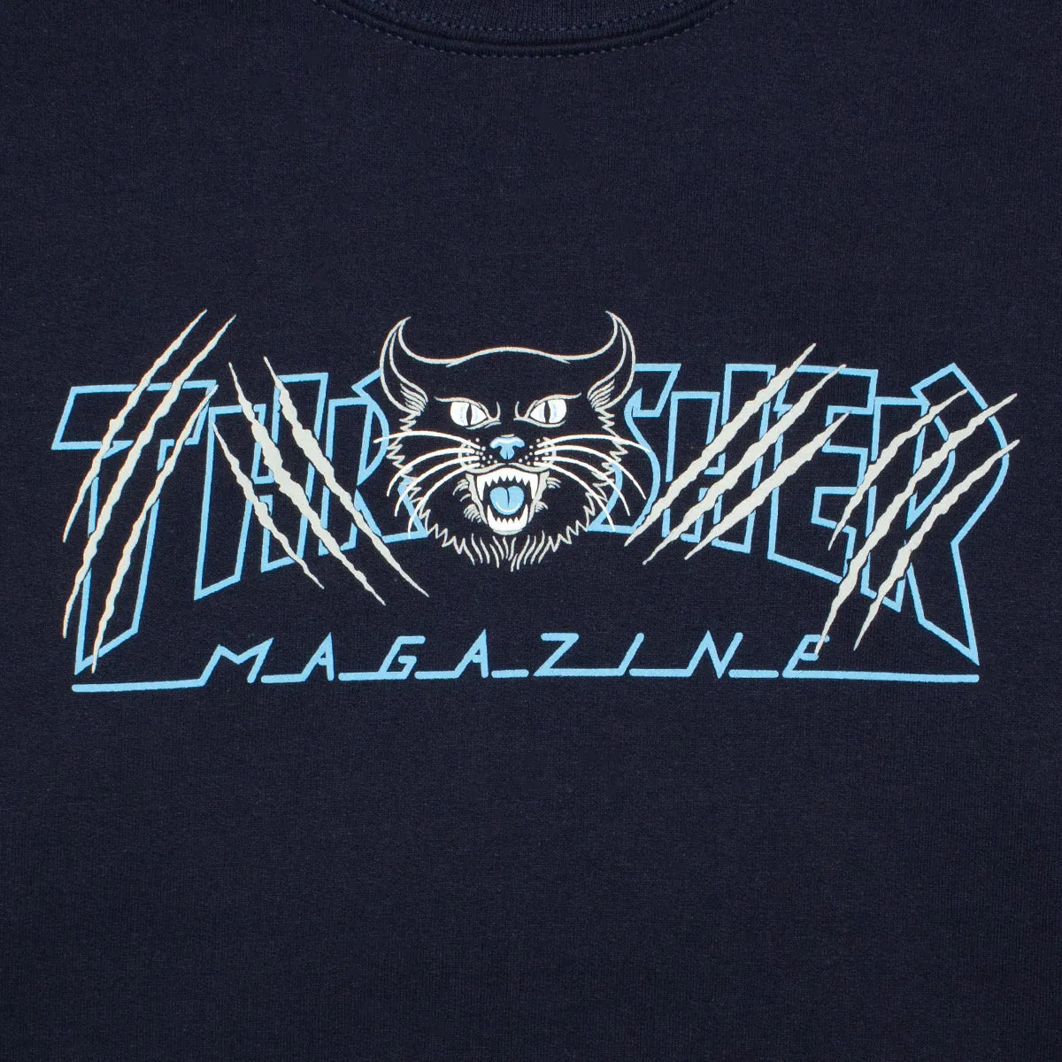 Gato Crewneck
