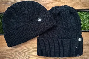 Hotheadz - Cuff Beanies