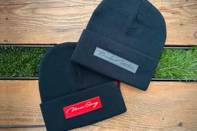 Hotheadz Niner/Raider - Cuff Beanies
