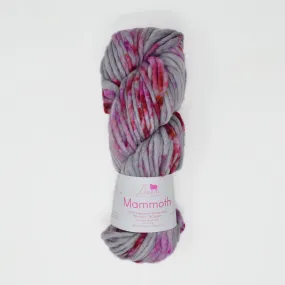 Mammoth - Pink-a-boo