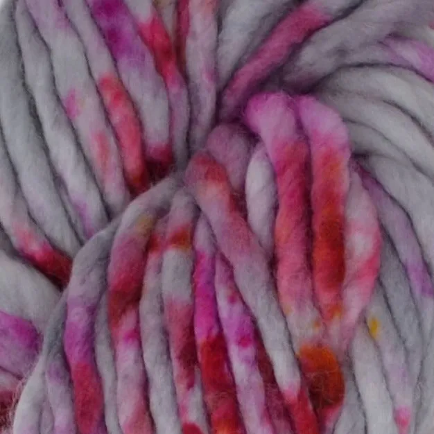 Mammoth - Pink-a-boo