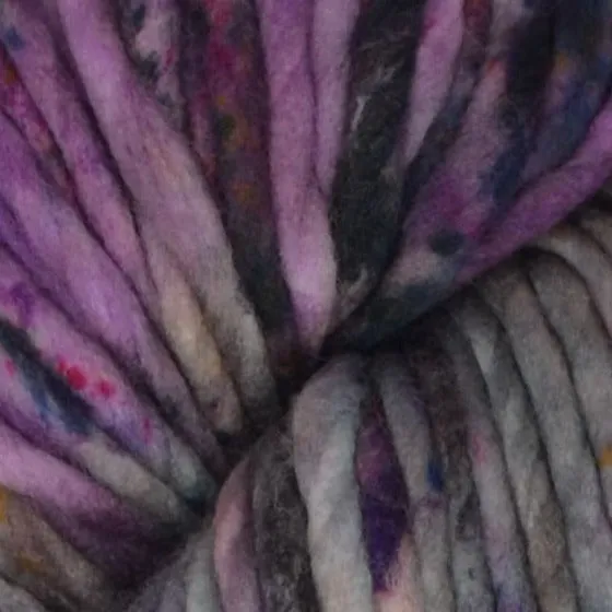 Mammoth - Purple Haze