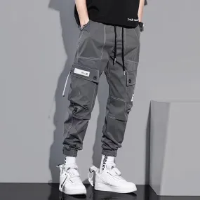 Men's Autumn American Style All-Match Loose