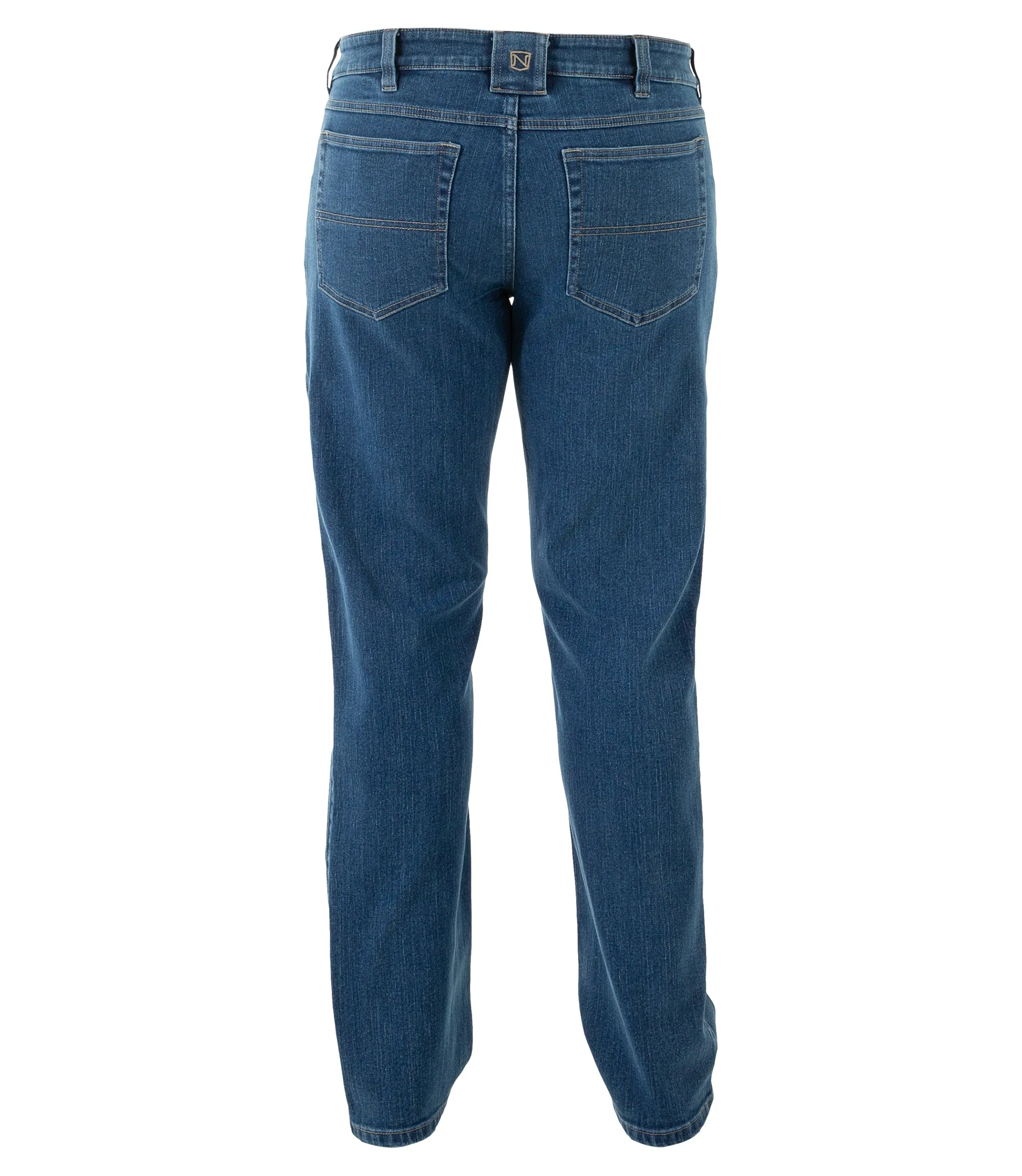 Men's Flex Denim 5-Pocket Jean