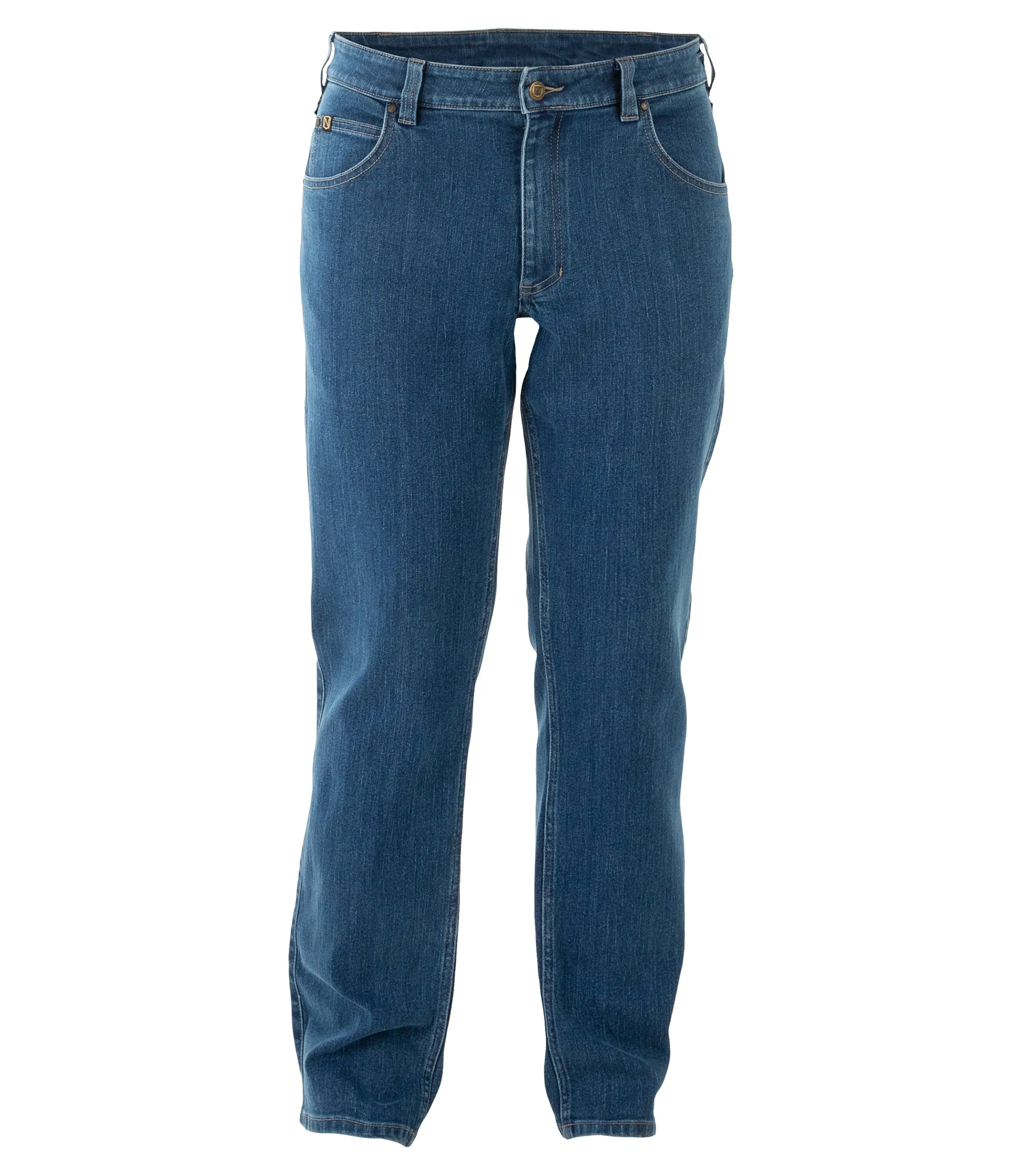 Men's Flex Denim 5-Pocket Jean