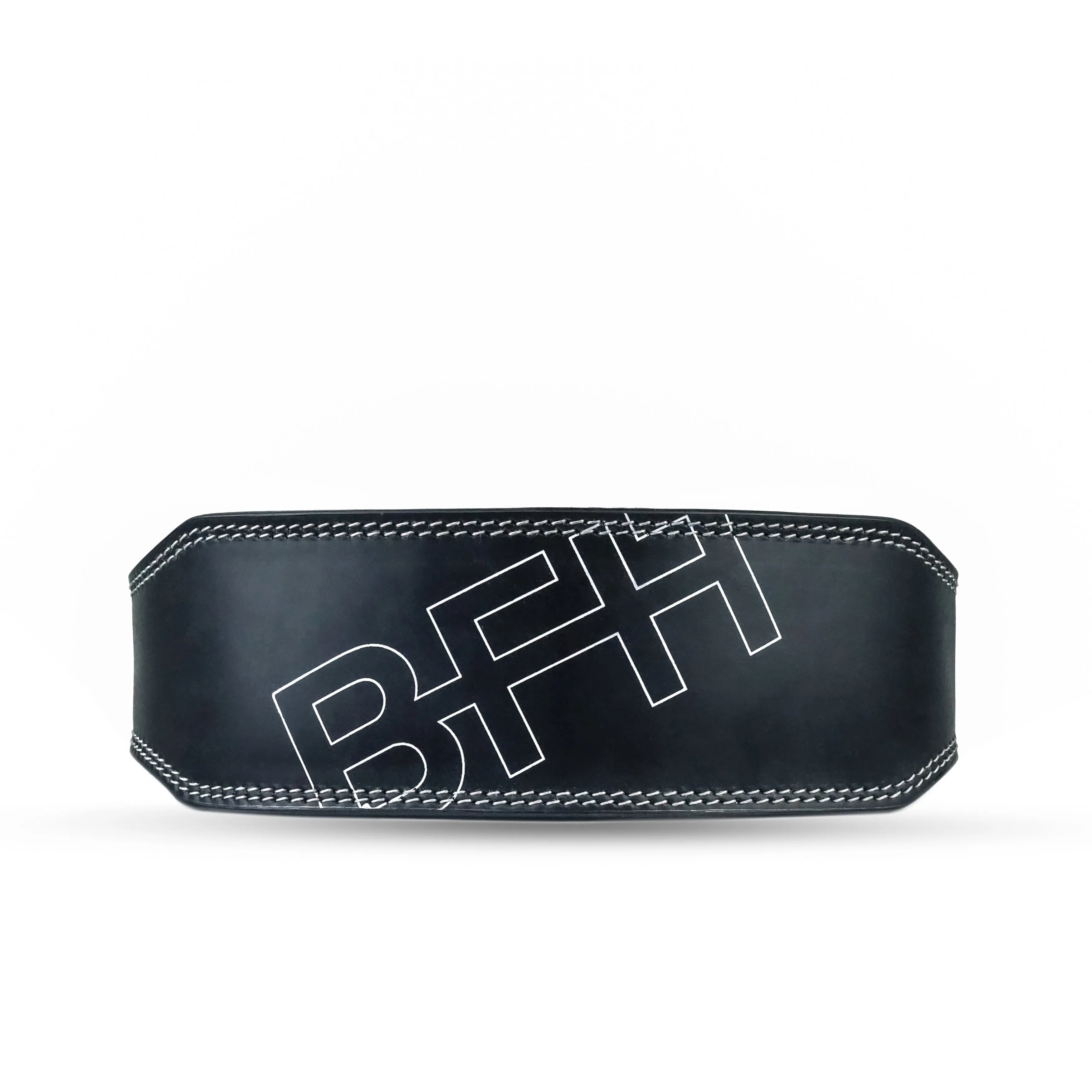 Performance Weightlifting Leather Belt