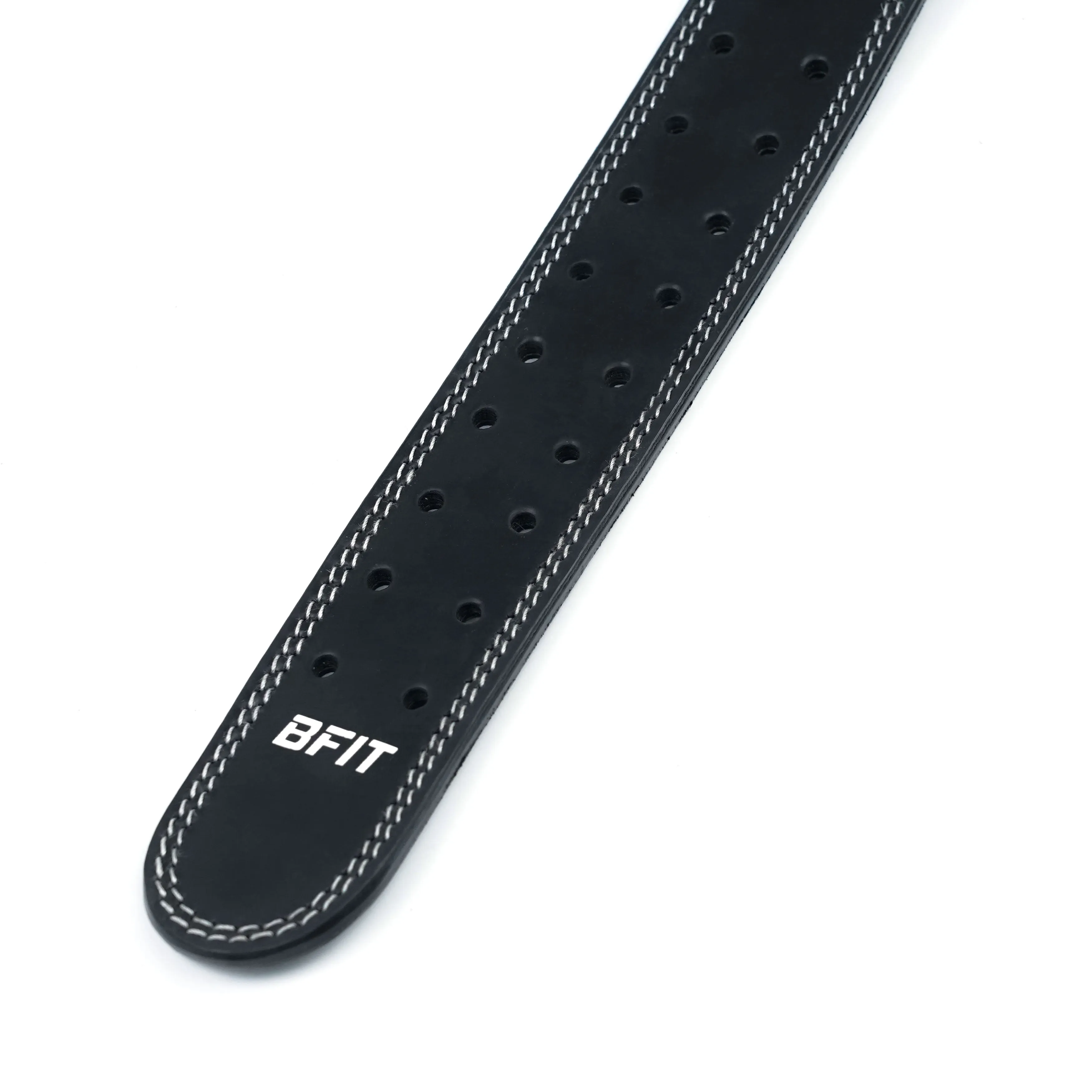 Performance Weightlifting Leather Belt