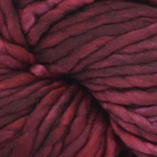 Rasta - Stitch Red