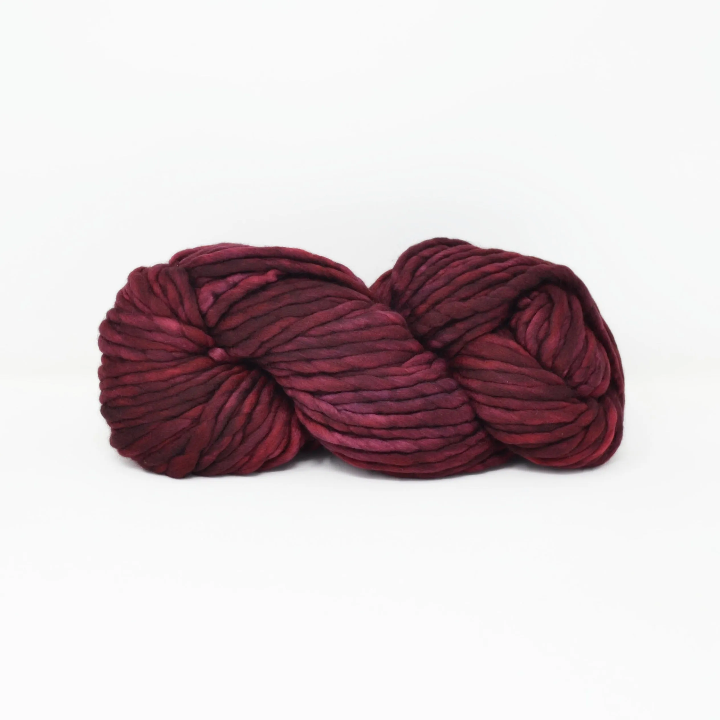 Rasta - Stitch Red